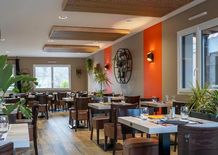 Apartmán La Route Verte *