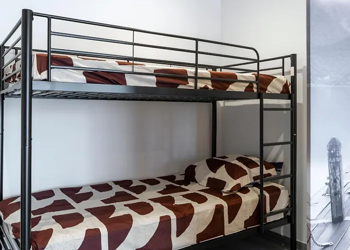 La Route Verte Apartmán Docelles