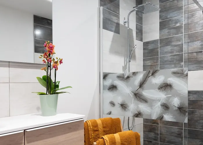 Apartmán La Route Verte Docelles